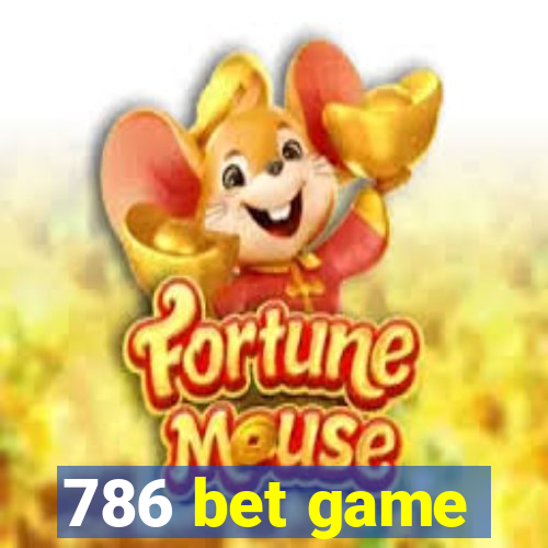 786 bet game